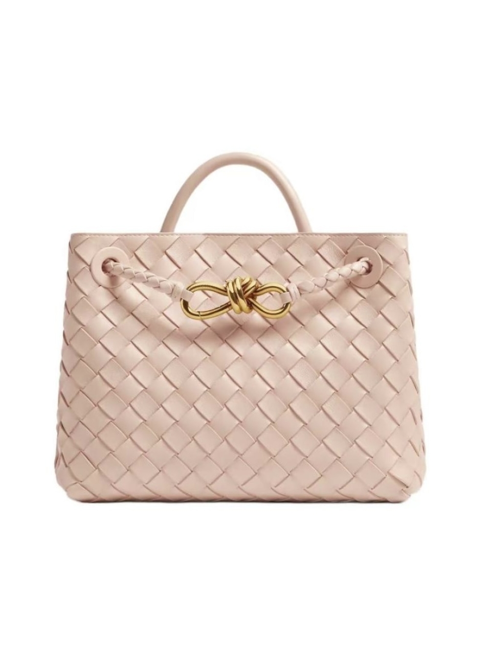 Сумка Andiamo small Bottega Veneta